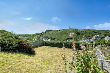 The Old Vicarage, 2 Trewetha Lane, Port Isaac, Cornwall, PL29 3RN