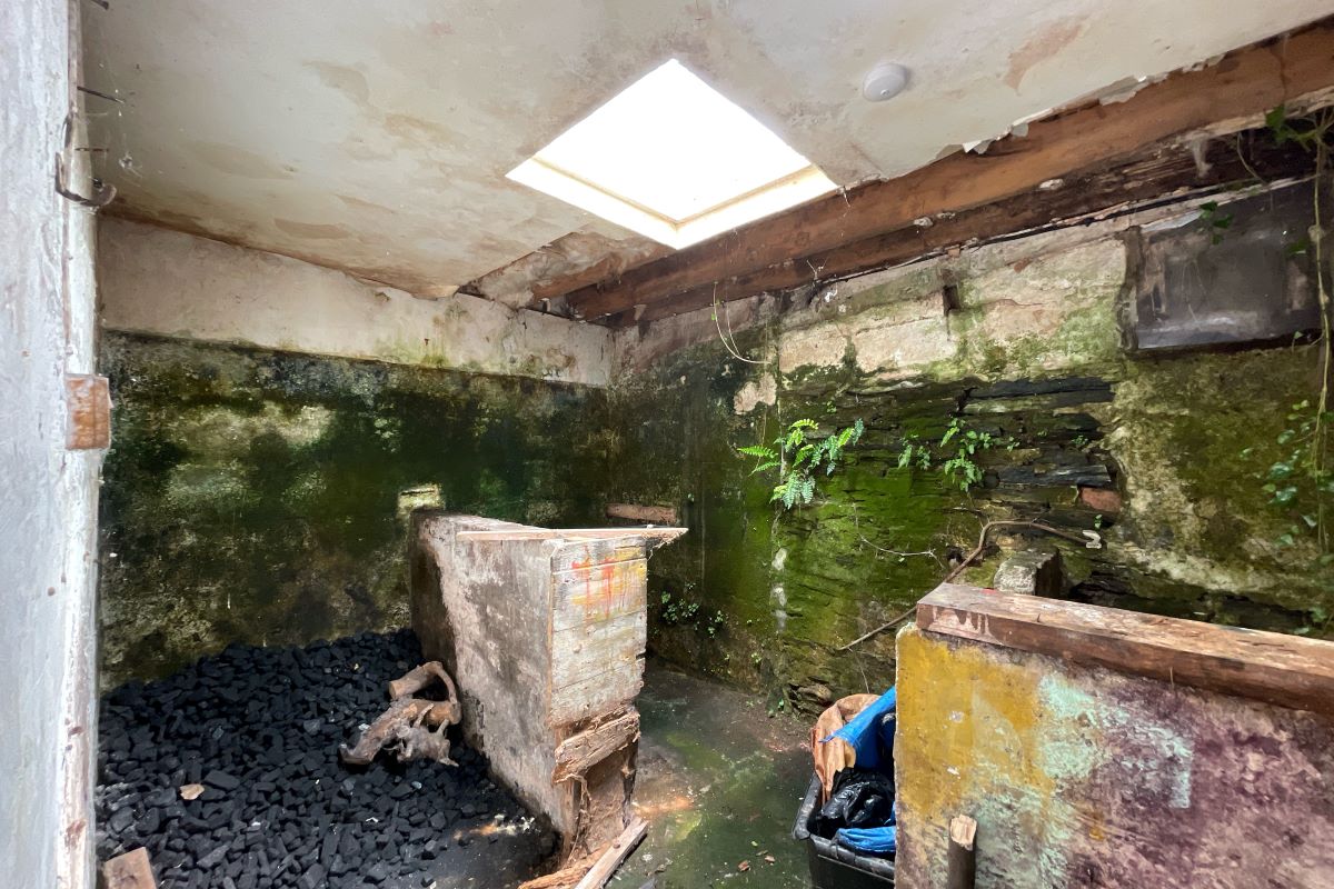 The Old Vicarage, 2 Trewetha Lane, Port Isaac, Cornwall, PL29 3RN