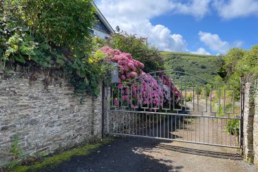 The Old Vicarage, 2 Trewetha Lane, Port Isaac, Cornwall, PL29 3RN