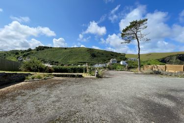 The Old Vicarage, 2 Trewetha Lane, Port Isaac, Cornwall, PL29 3RN