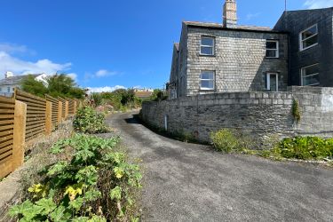 The Old Vicarage, 2 Trewetha Lane, Port Isaac, Cornwall, PL29 3RN