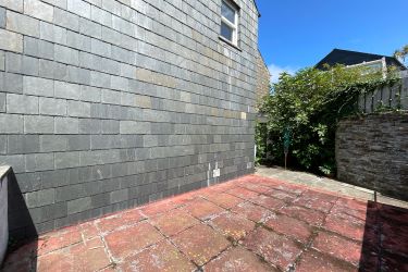 The Old Vicarage, 2 Trewetha Lane, Port Isaac, Cornwall, PL29 3RN