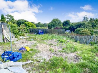 Land Adjacent To, 50 Phernyssick Road, St. Austell, Cornwall, PL25 3TU