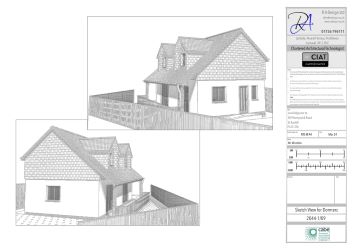 Land Adjacent To, 50 Phernyssick Road, St. Austell, Cornwall, PL25 3TU
