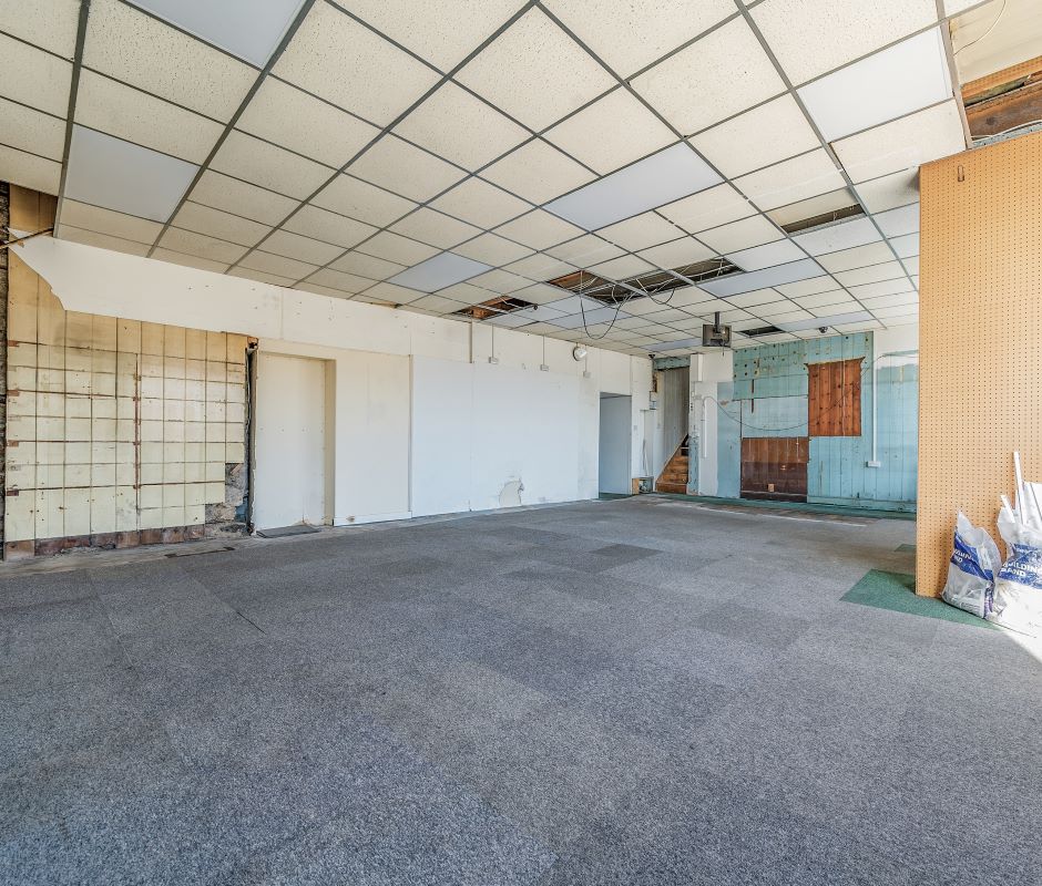 2, 3 & 4 Alexandra Road, Penzance, Cornwall, TR18 4LY