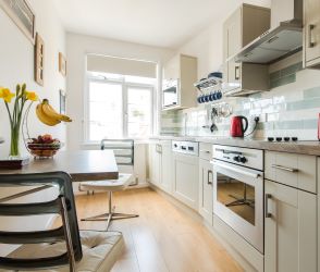 Flat 6 Sunnyside, Back Road East, St. Ives, Cornwall, TR26 1PE