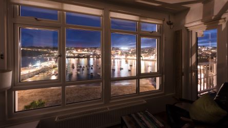 Flat 6 Sunnyside, Back Road East, St. Ives, Cornwall, TR26 1PE