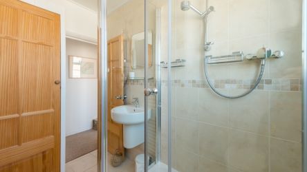 Flat 6 Sunnyside, Back Road East, St. Ives, Cornwall, TR26 1PE