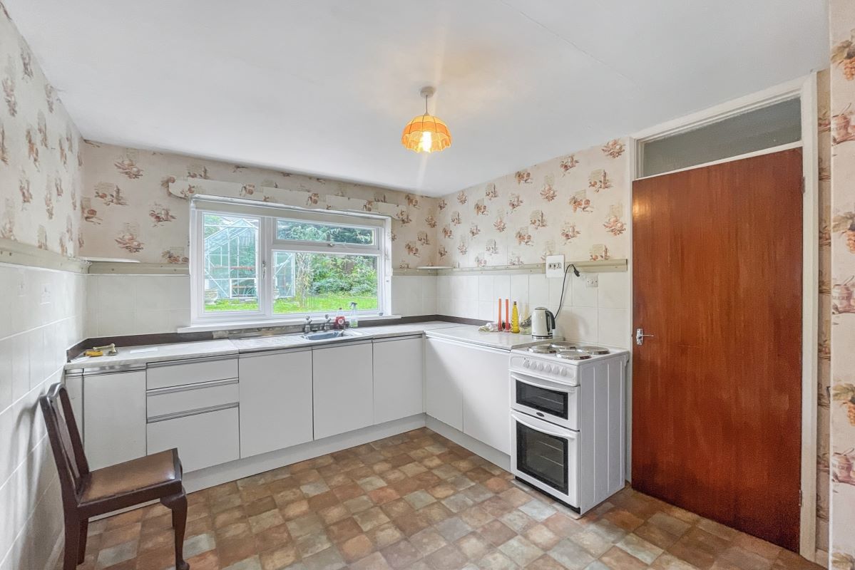 17 Merritts Hill, Illogan, Redruth, Cornwall, TR16 4HD