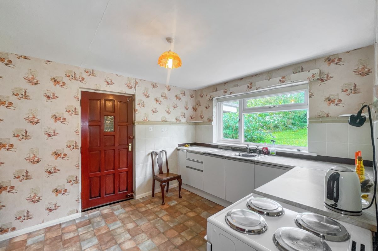 17 Merritts Hill, Illogan, Redruth, Cornwall, TR16 4HD