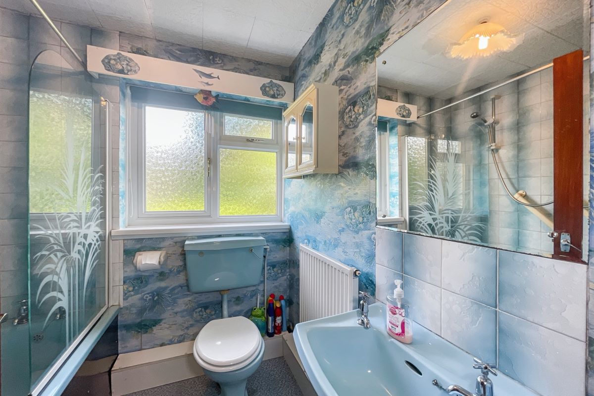 17 Merritts Hill, Illogan, Redruth, Cornwall, TR16 4HD