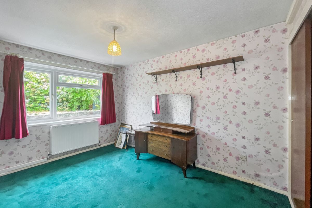 17 Merritts Hill, Illogan, Redruth, Cornwall, TR16 4HD