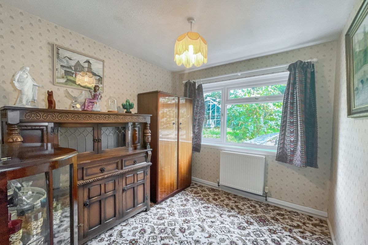 17 Merritts Hill, Illogan, Redruth, Cornwall, TR16 4HD