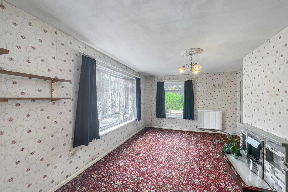 17 Merritts Hill, Illogan, Redruth, Cornwall, TR16 4HD