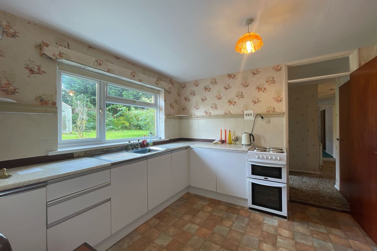 17 Merritts Hill, Illogan, Redruth, Cornwall, TR16 4HD