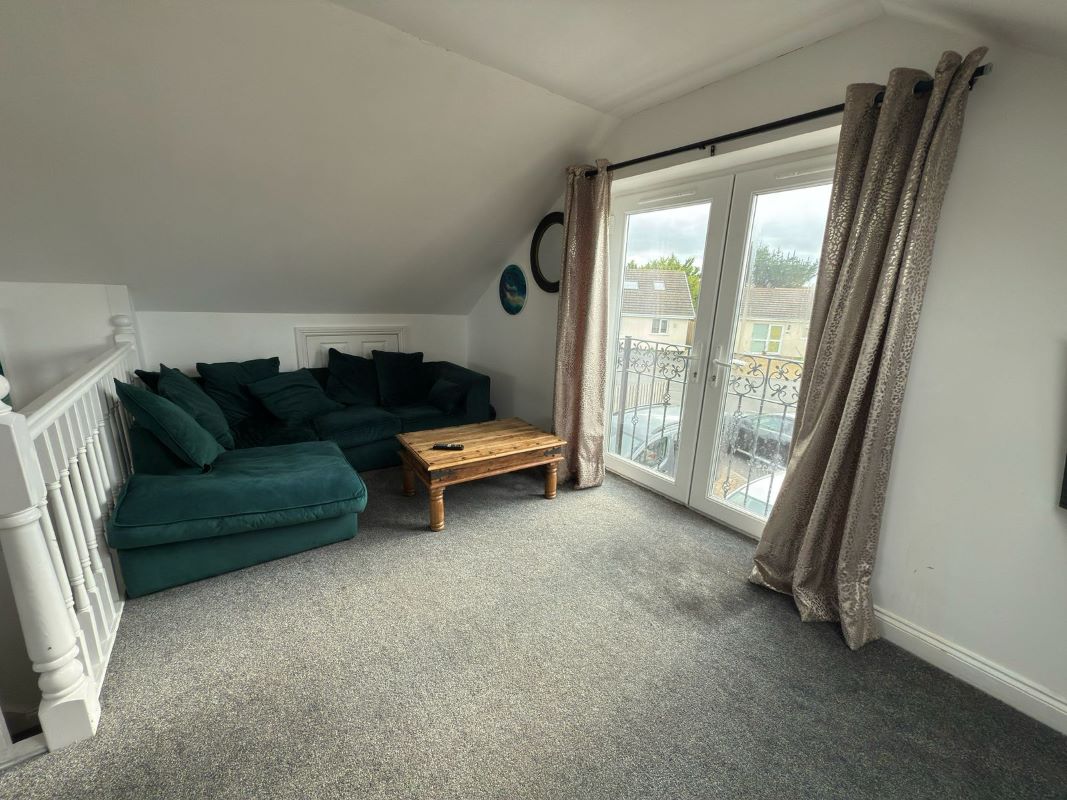 12 Palm Drive, St. Merryn, Padstow, Cornwall, PL28 8FG