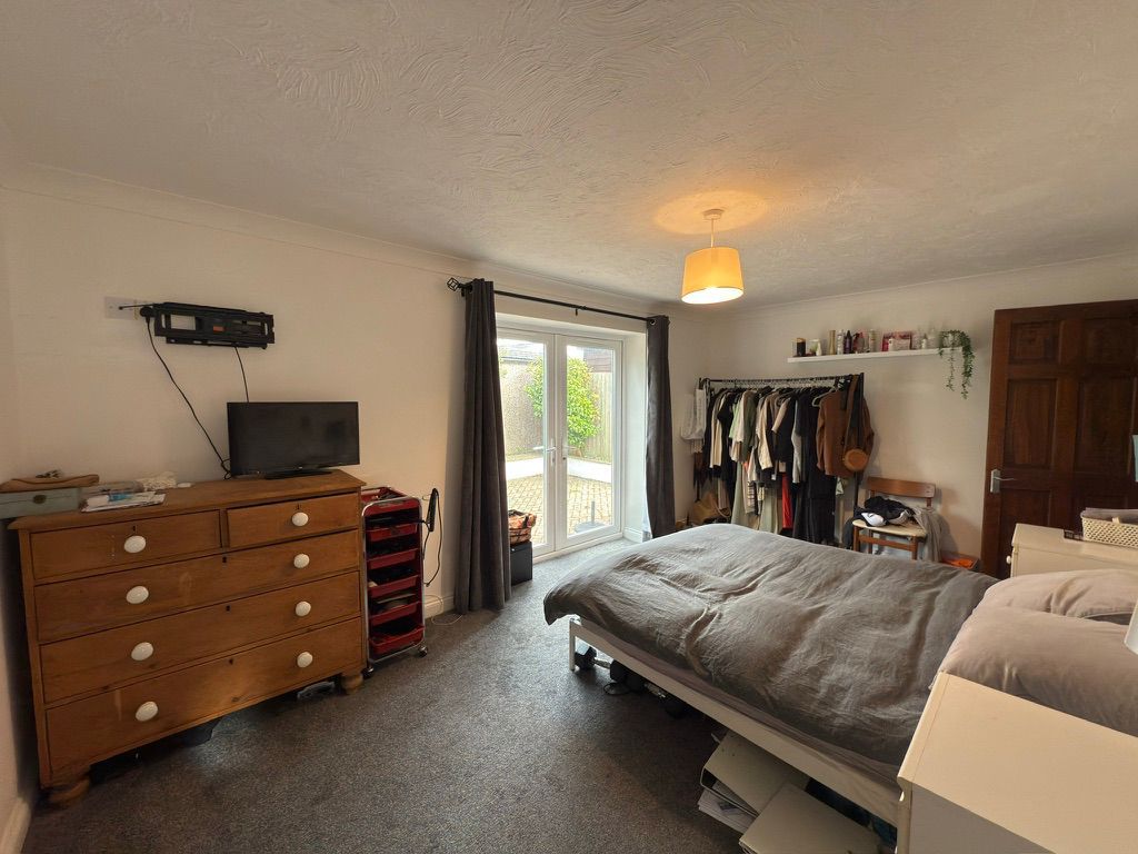 12 Palm Drive, St. Merryn, Padstow, Cornwall, PL28 8FG