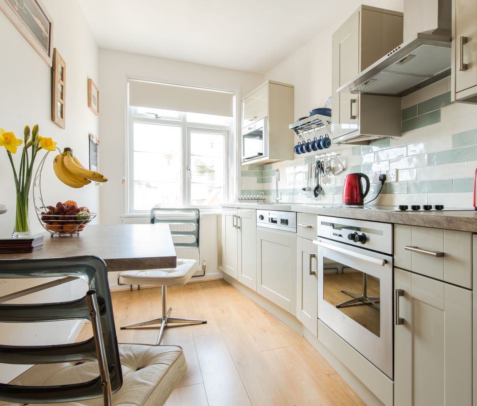 Flat 6 Sunnyside, Back Road East, St. Ives, Cornwall, TR26 1PE