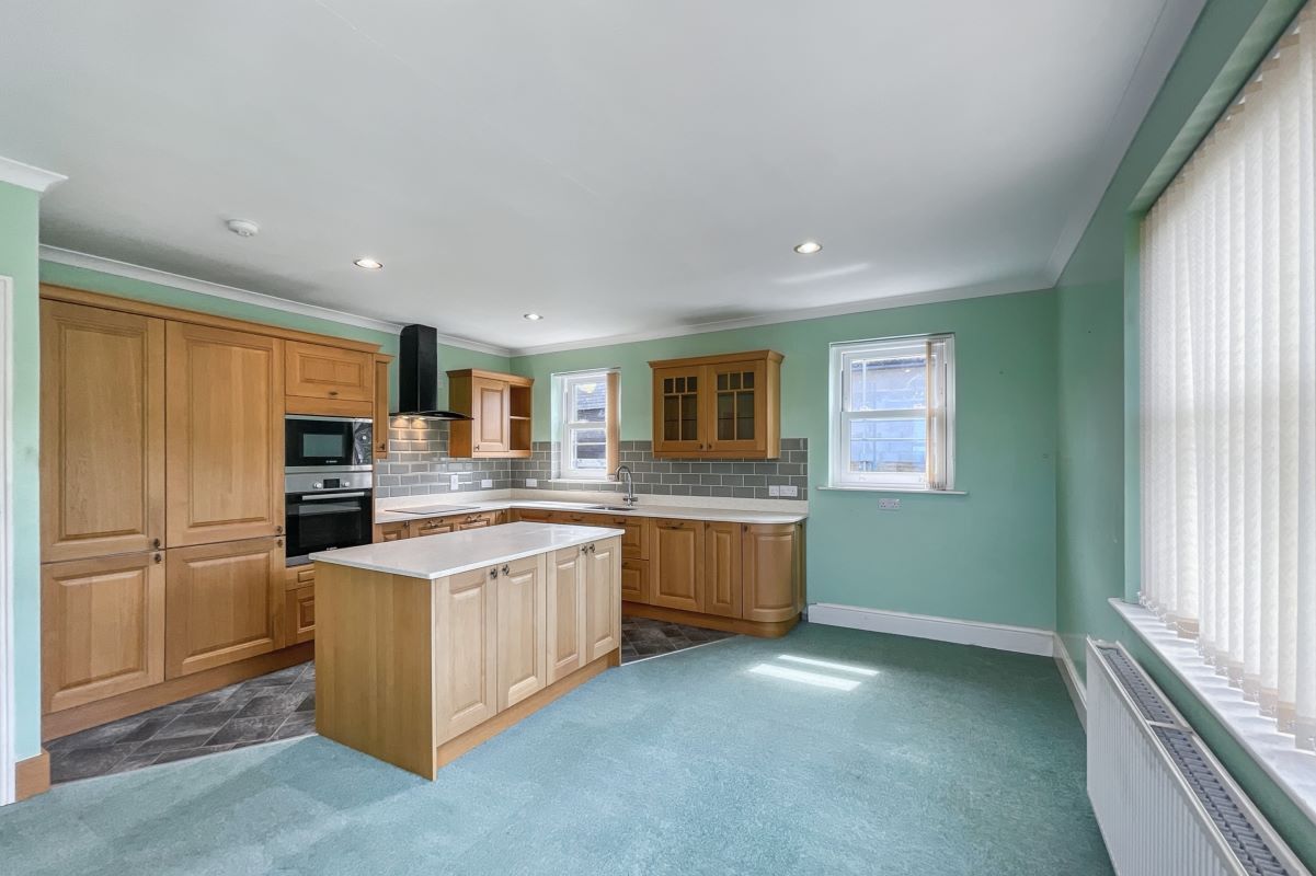 The Old Vicarage, 2 Trewetha Lane, Port Isaac, Cornwall, PL29 3RN