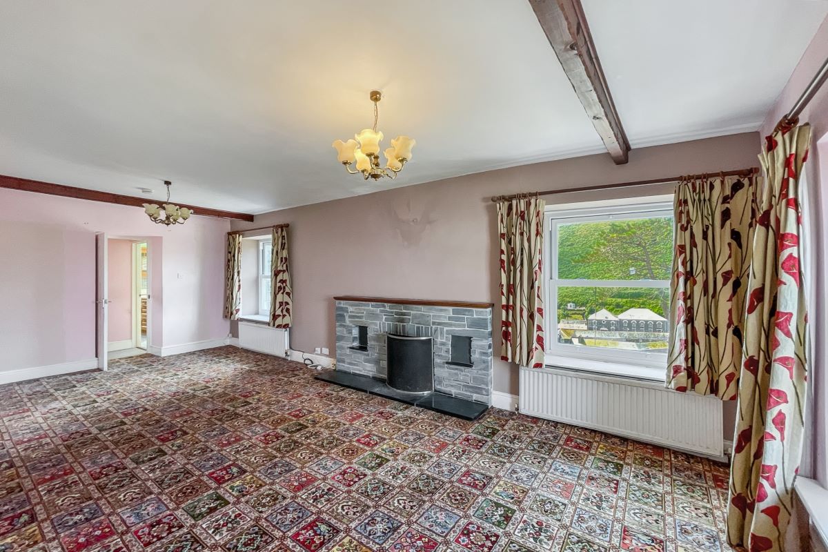 The Old Vicarage, 2 Trewetha Lane, Port Isaac, Cornwall, PL29 3RN