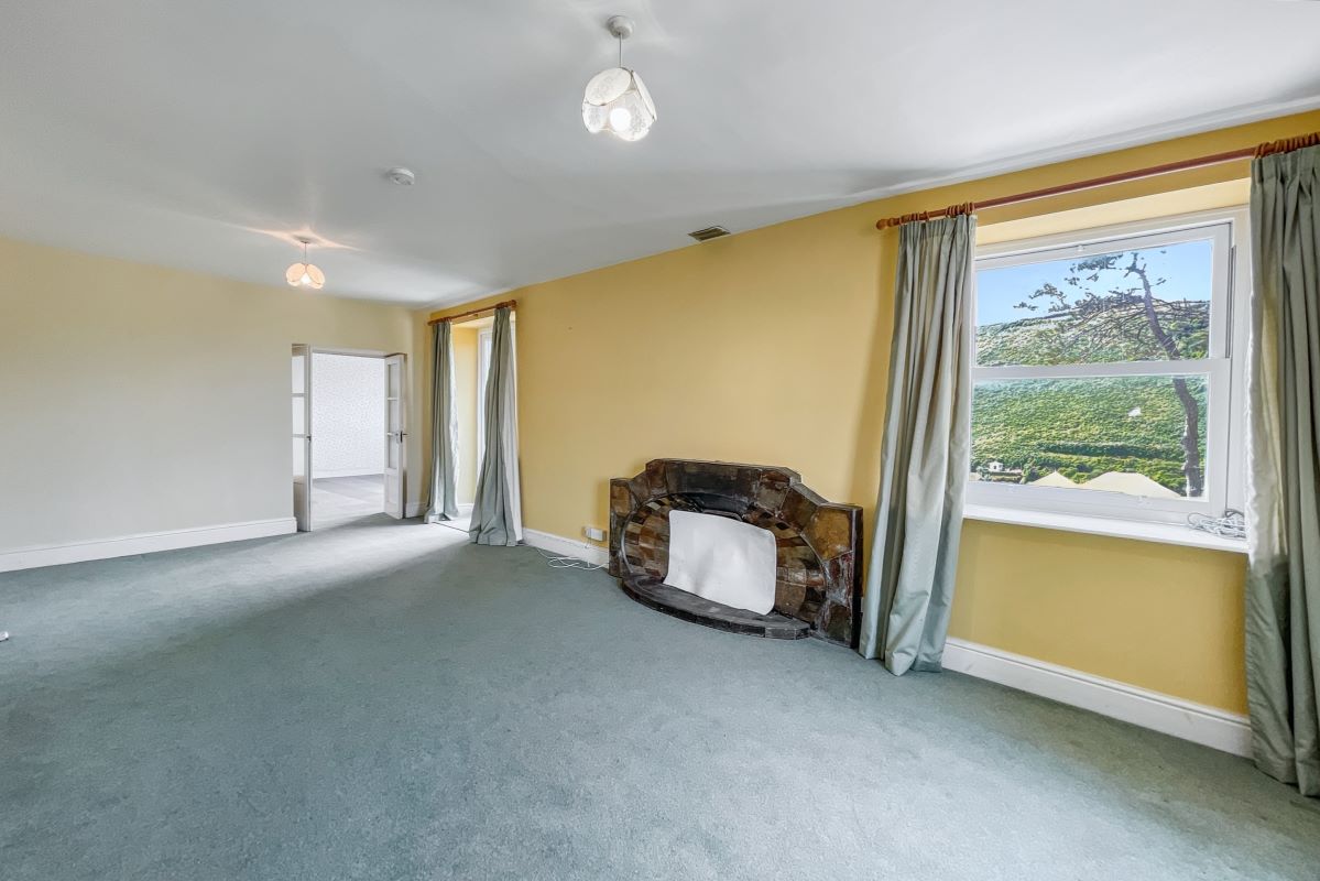 The Old Vicarage, 2 Trewetha Lane, Port Isaac, Cornwall, PL29 3RN