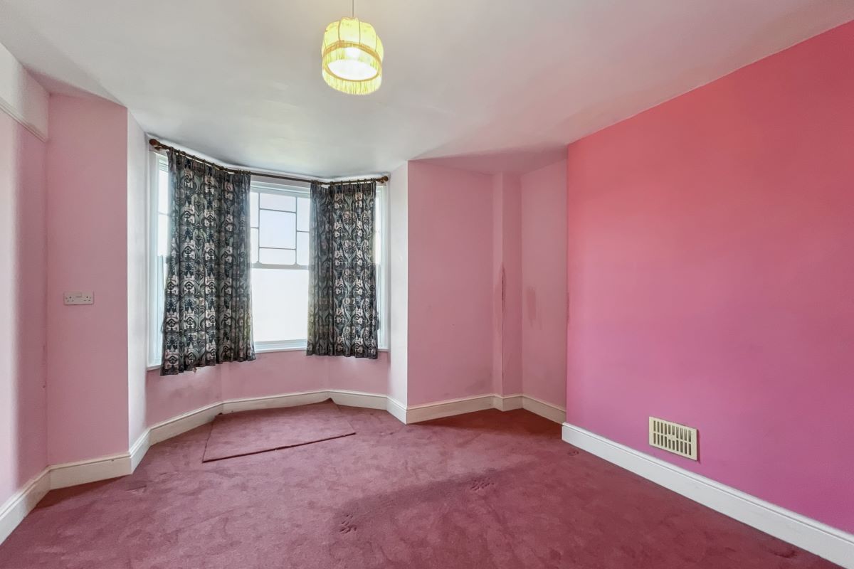 The Old Vicarage, 2 Trewetha Lane, Port Isaac, Cornwall, PL29 3RN