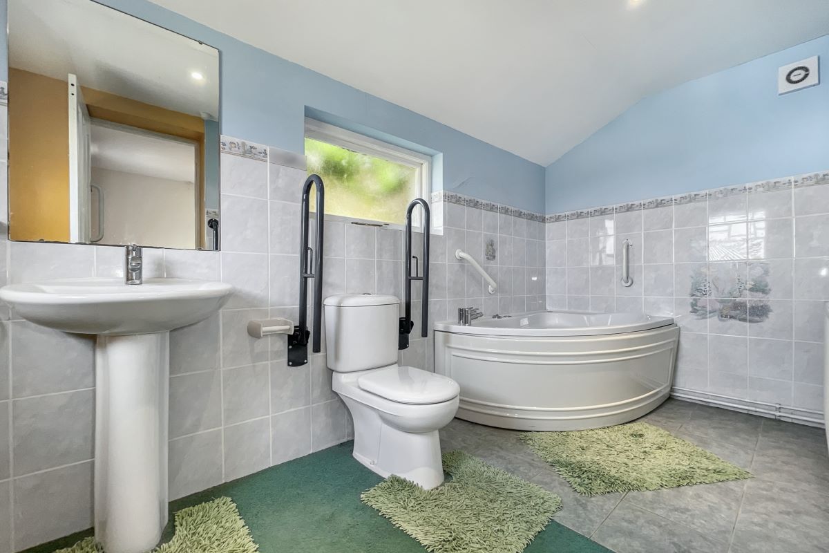 The Old Vicarage, 2 Trewetha Lane, Port Isaac, Cornwall, PL29 3RN