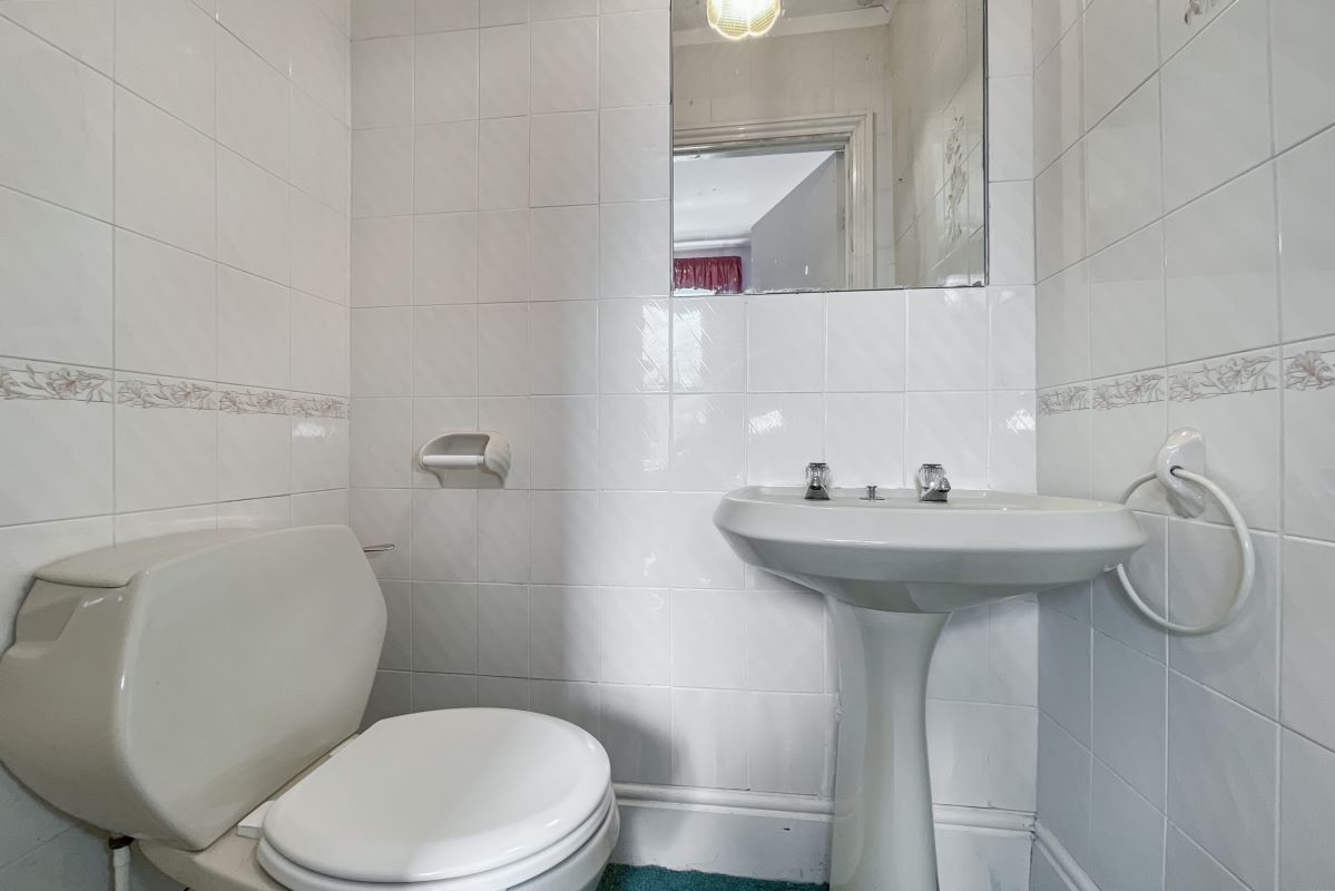 The Old Vicarage, 2 Trewetha Lane, Port Isaac, Cornwall, PL29 3RN