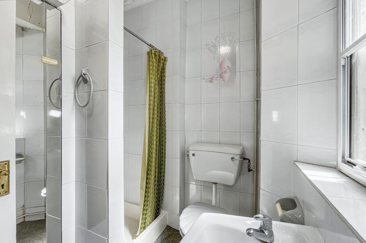 The Old Vicarage, 2 Trewetha Lane, Port Isaac, Cornwall, PL29 3RN