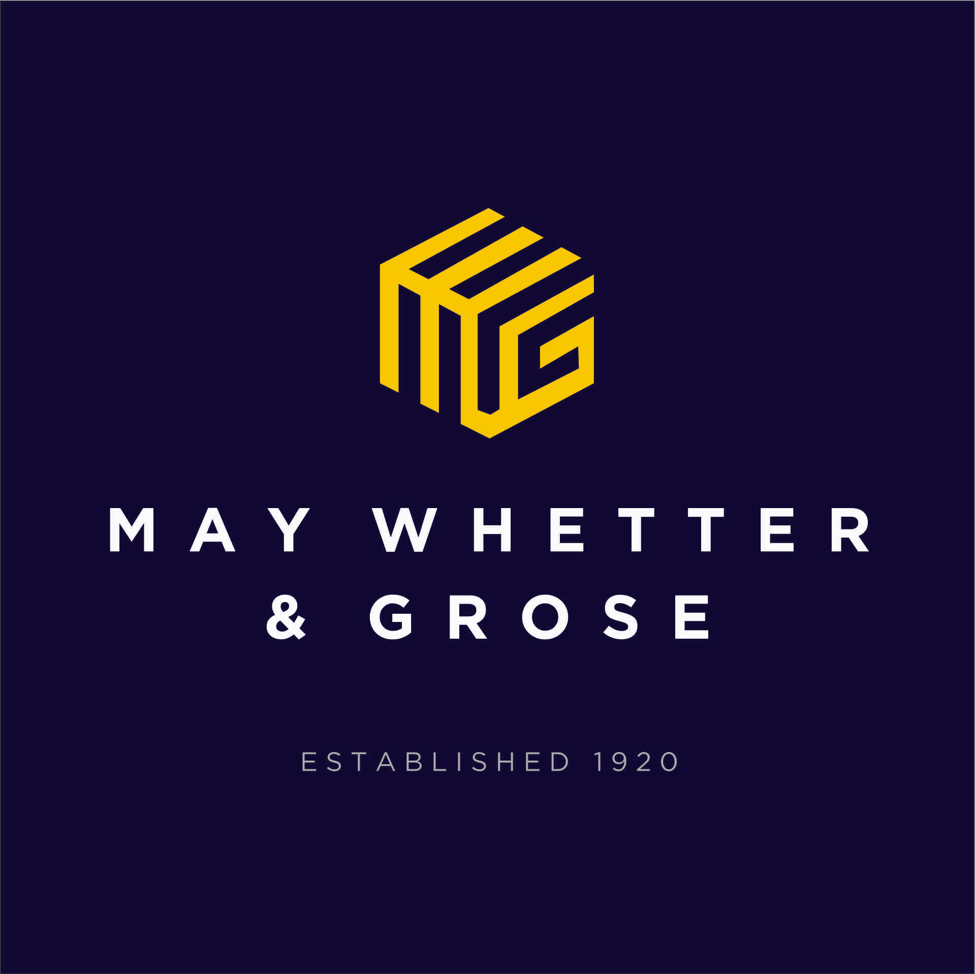 May Whetter & Grose