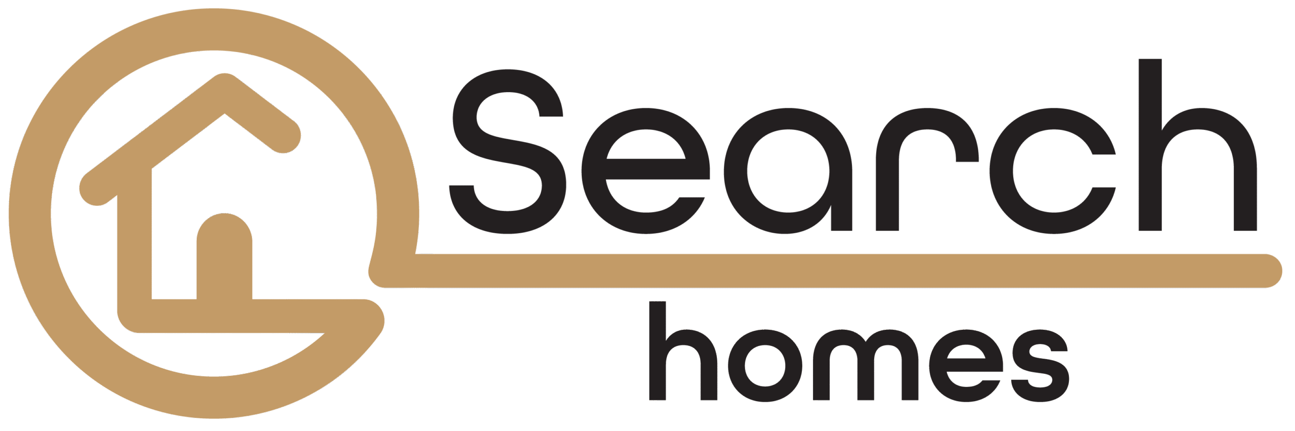 Search Homes