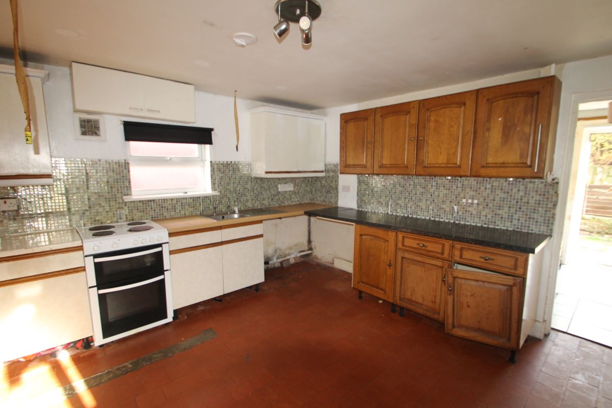 1 Brook Cottages, Trewern, Welshpool, Powys, SY21 8DU