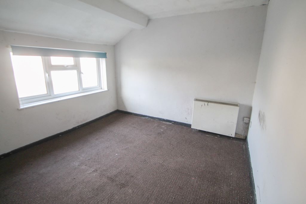 Llwynderw Cottage, Llwynderw, Welshpool, Powys, SY21 8SE