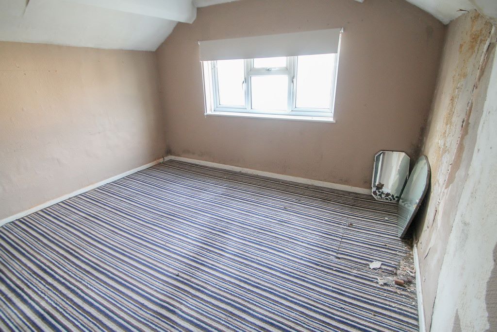 Llwynderw Cottage, Llwynderw, Welshpool, Powys, SY21 8SE