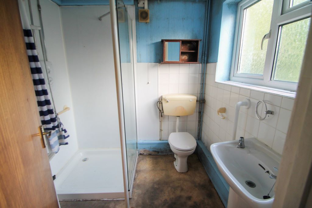 Llwynderw Cottage, Llwynderw, Welshpool, Powys, SY21 8SE