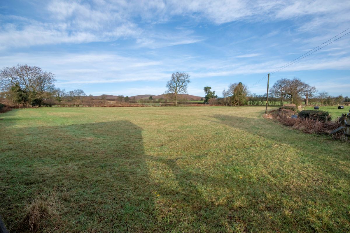 Lane End, Soudley, Church Stretton, Shropshire, SY6 7HQ