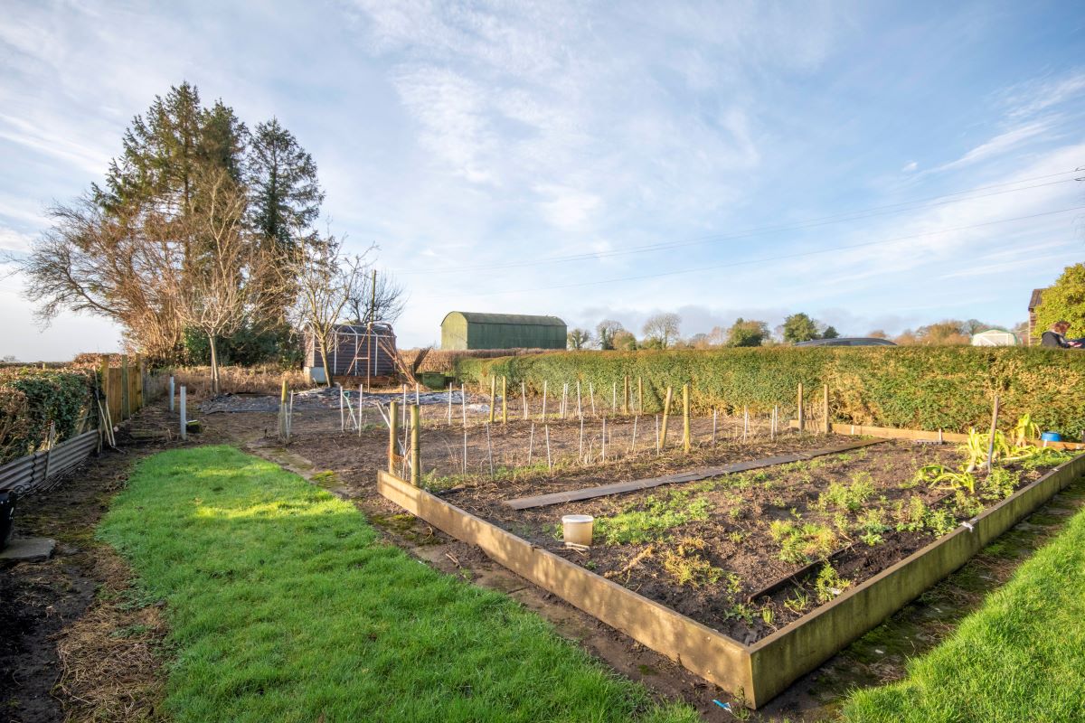 Lane End, Soudley, Church Stretton, Shropshire, SY6 7HQ