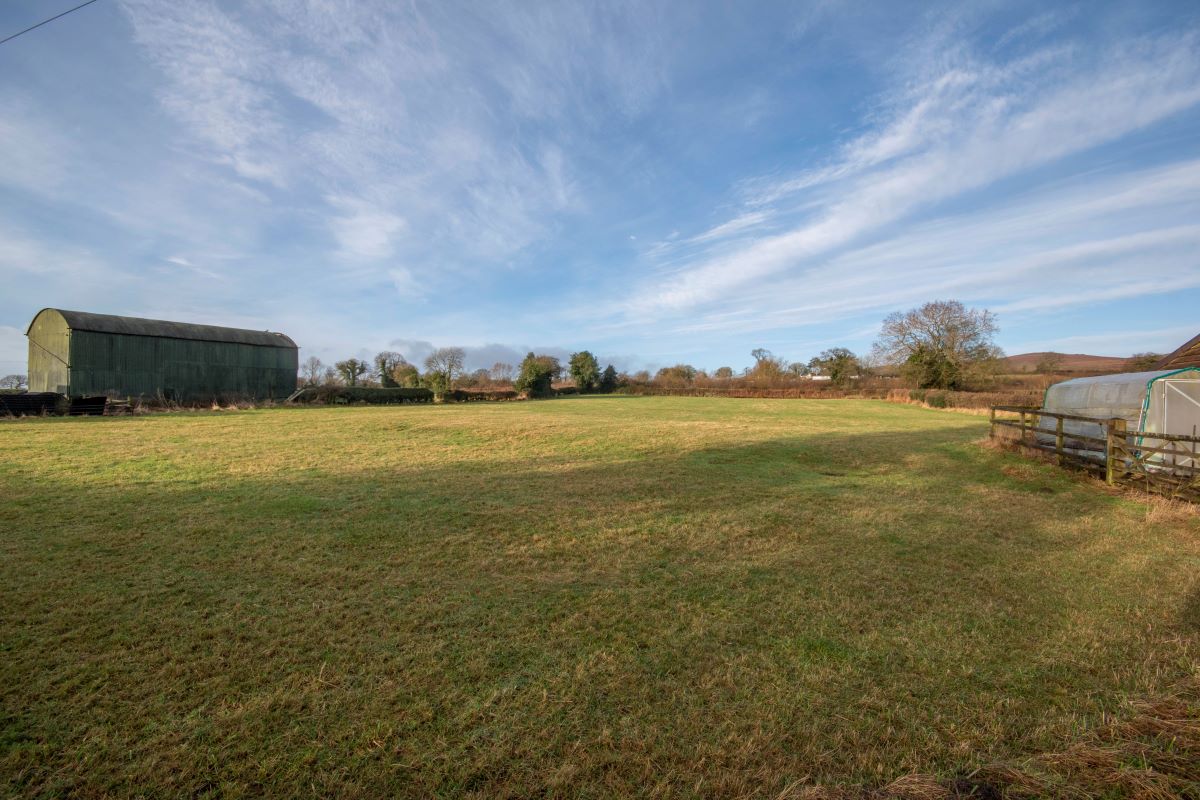 Lane End, Soudley, Church Stretton, Shropshire, SY6 7HQ