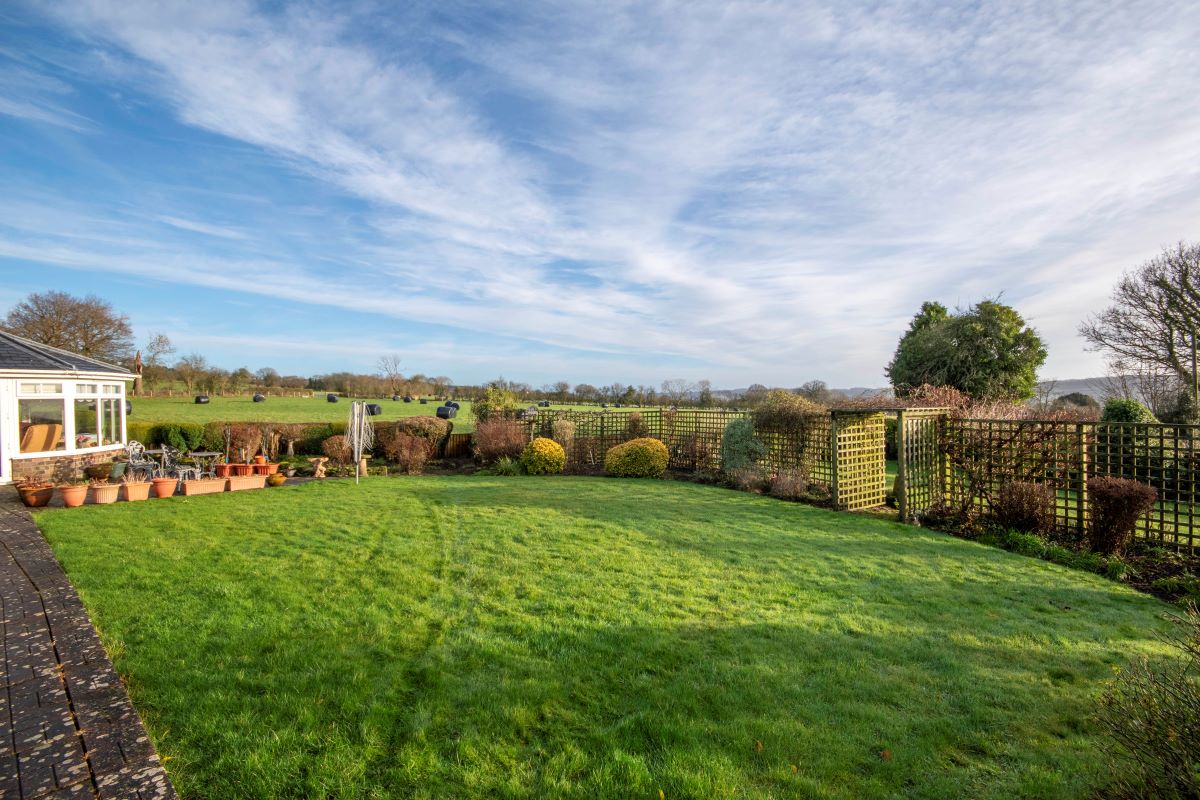 Lane End, Soudley, Church Stretton, Shropshire, SY6 7HQ