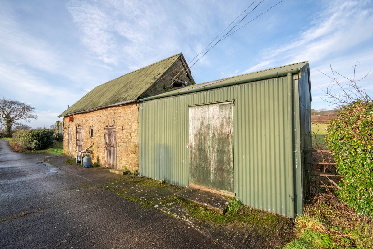 Lane End, Soudley, Church Stretton, Shropshire, SY6 7HQ