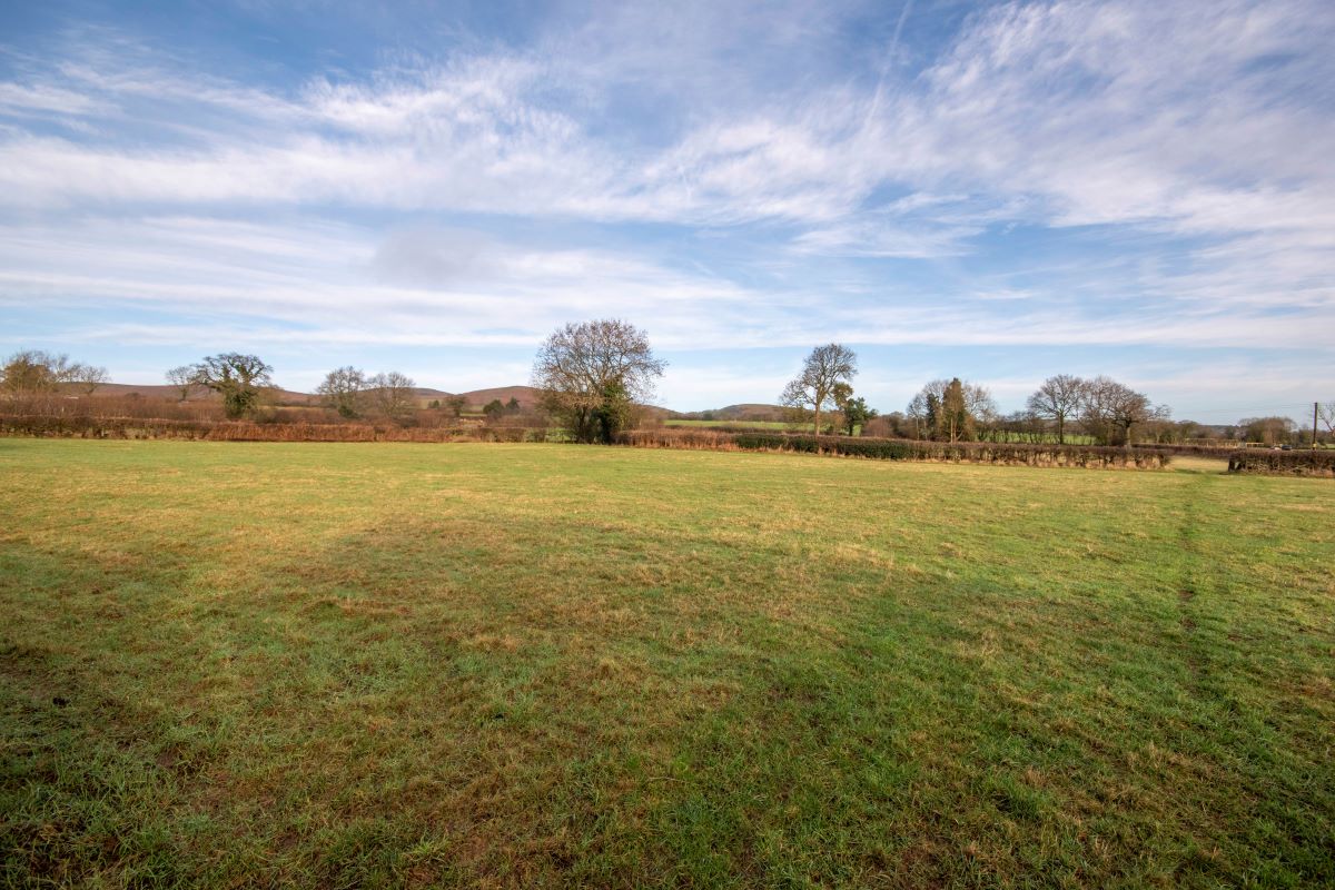 Lane End, Soudley, Church Stretton, Shropshire, SY6 7HQ