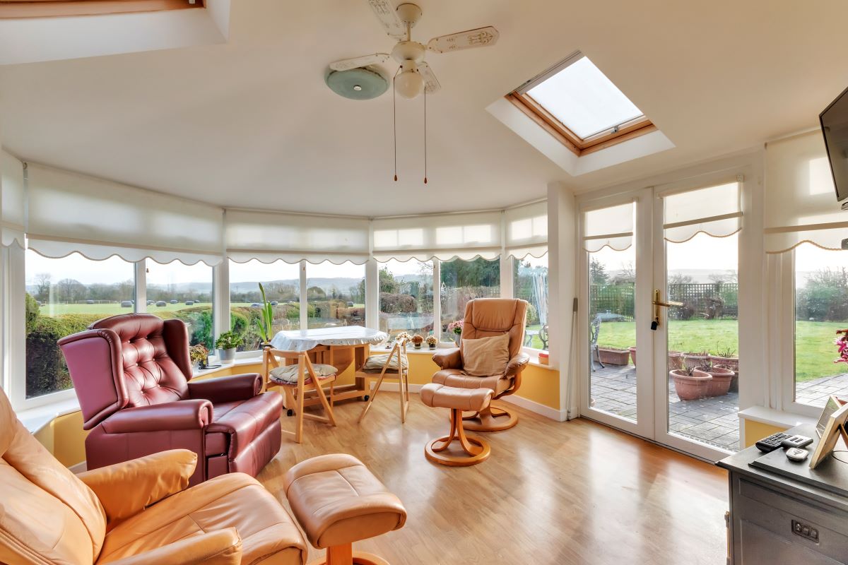 Lane End, Soudley, Church Stretton, Shropshire, SY6 7HQ