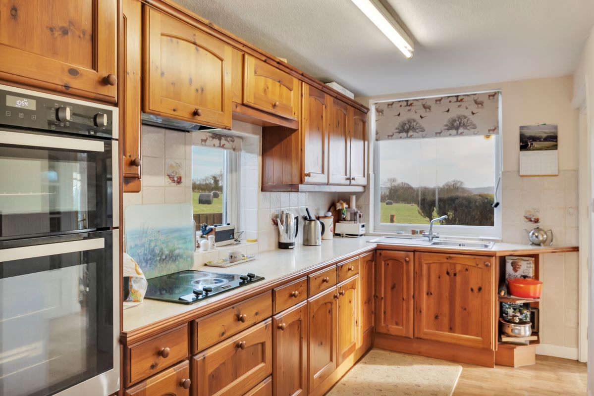 Lane End, Soudley, Church Stretton, Shropshire, SY6 7HQ