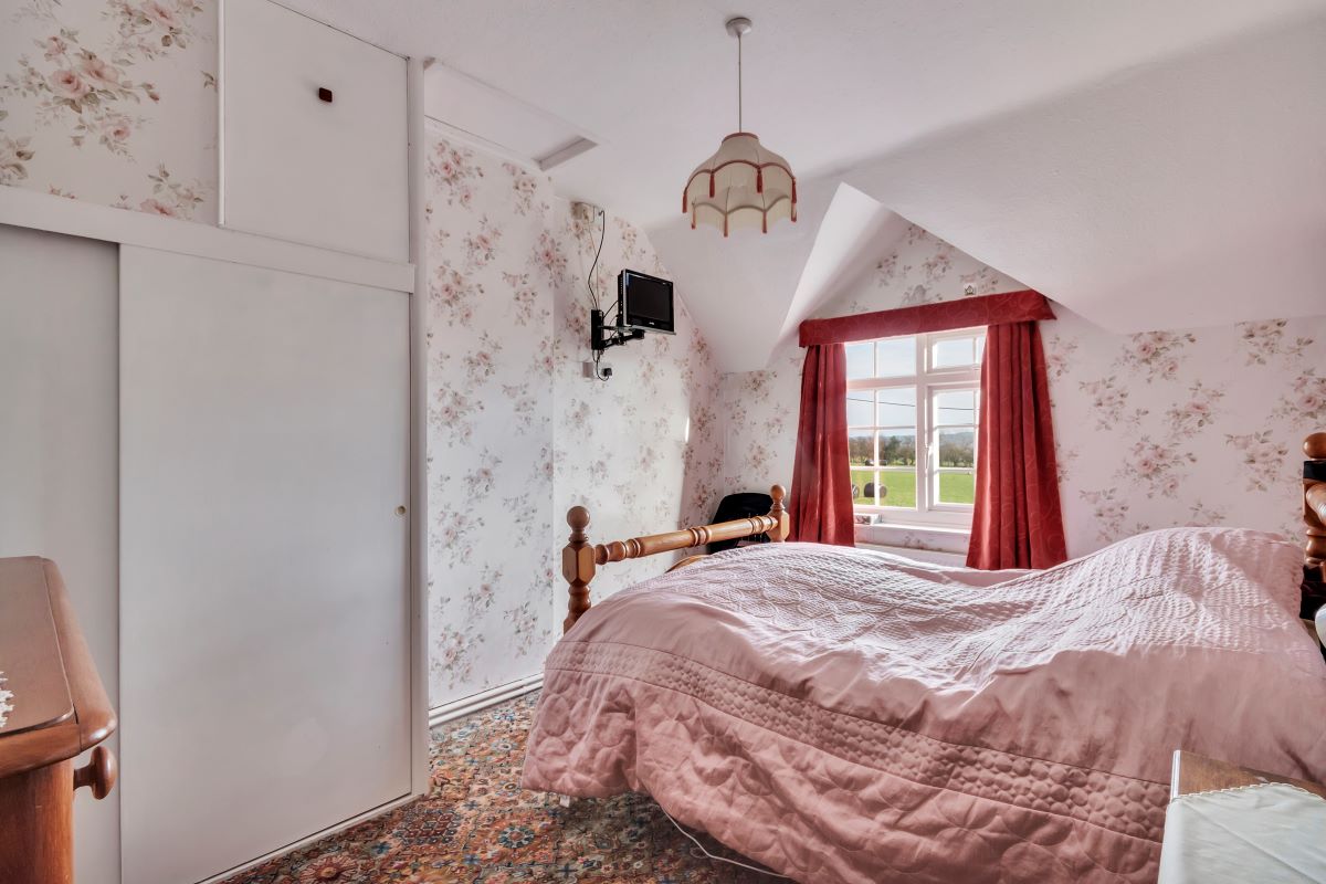 Lane End, Soudley, Church Stretton, Shropshire, SY6 7HQ