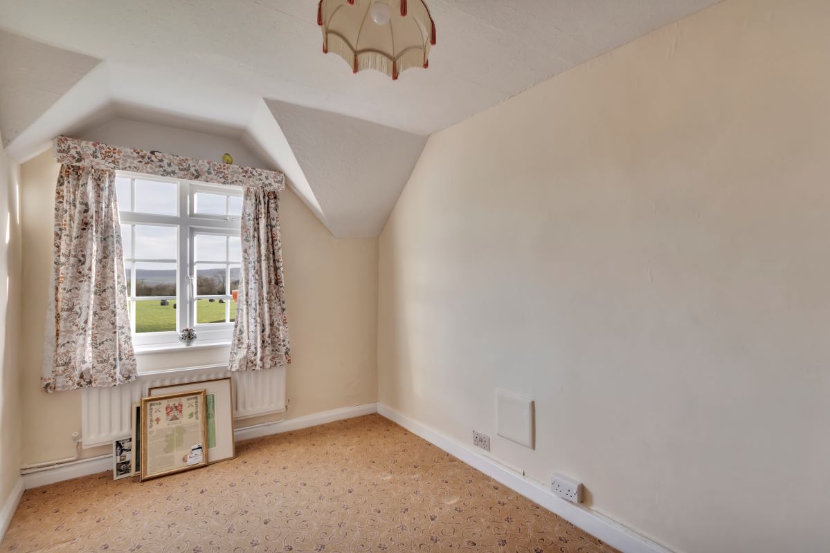 Lane End, Soudley, Church Stretton, Shropshire, SY6 7HQ