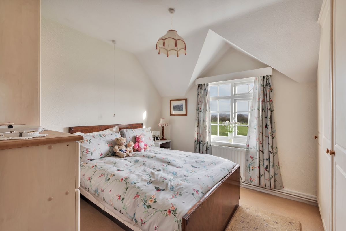 Lane End, Soudley, Church Stretton, Shropshire, SY6 7HQ