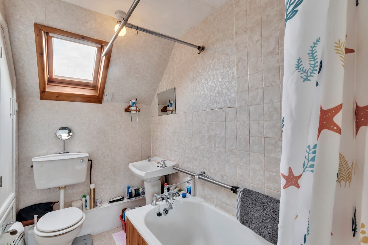 Lane End, Soudley, Church Stretton, Shropshire, SY6 7HQ