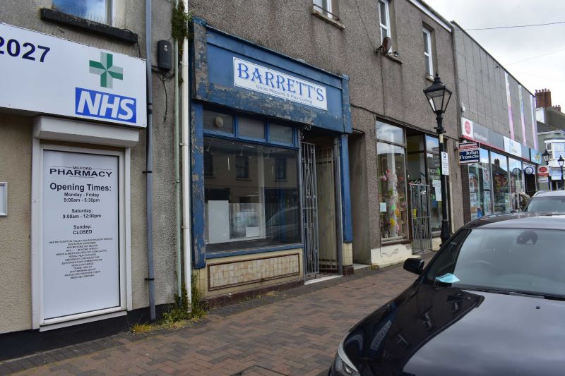 John Francis Estate Agents