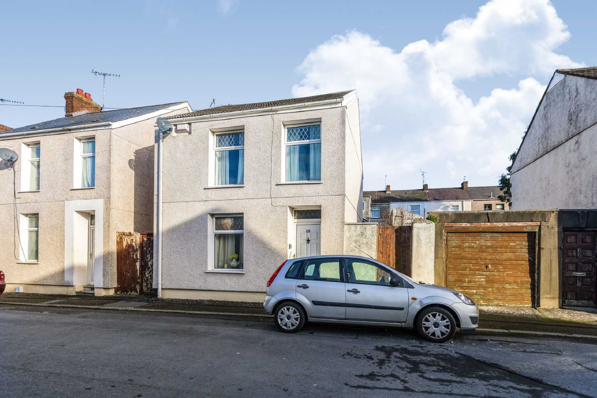 John Francis Estate Agents