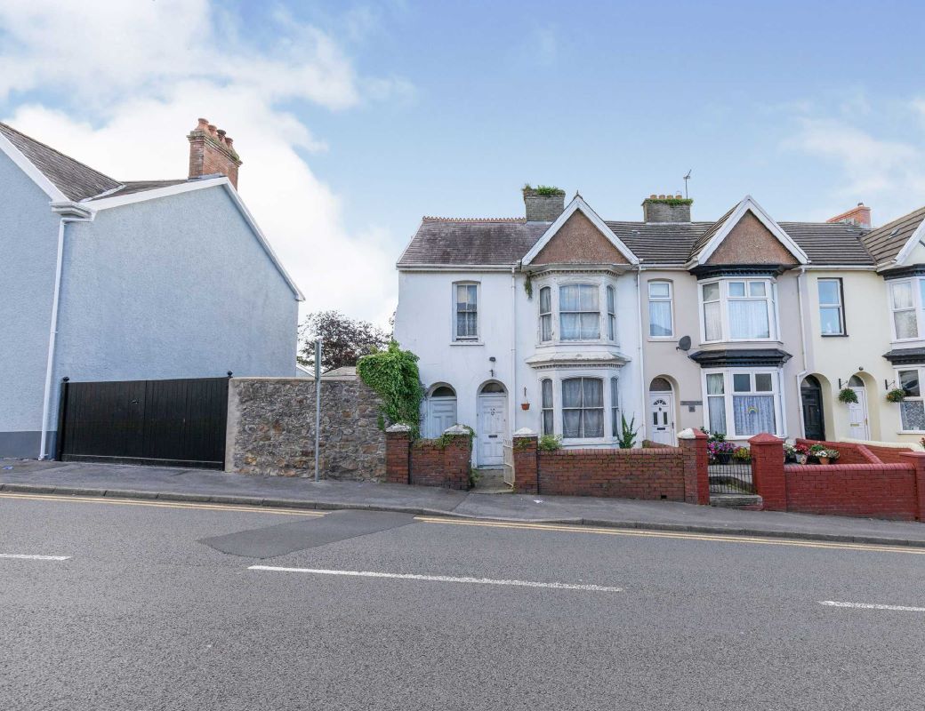 John Francis Estate Agents